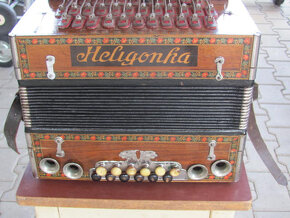 HELIGONKA. - 3