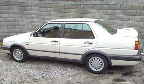 132.700k VW Jetta II.1.8 PACiFiC Servo-5q-BEZ KOROZE-Rozvody - 3