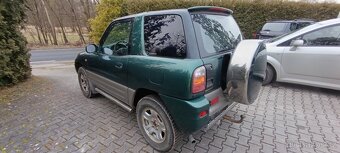 Toyota RAV4 2.0i 4x4 - 3