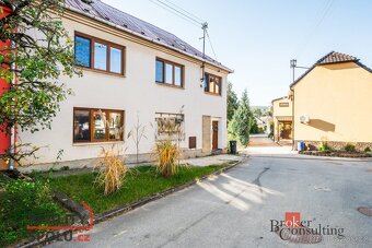 Prodej, domy/rodinný, 170 m2, 79807 Ondratice, Prostějov [ID - 3