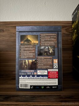 Little Nightmares Six Edition - Collectors Edition - 3