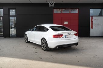 Audi S5/S5 Sportback - 3