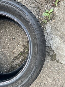 Pneu 165/65R15 letní - 3