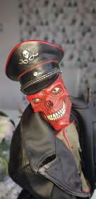 Sideshow Marvel Red Skull premium format - 3