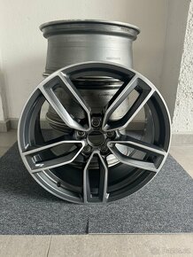 Alu kola 19" Audi S3 - 3