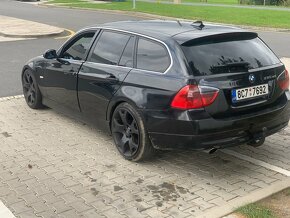 Bmw e91 330 D 170kw - 3