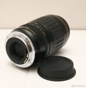 Canon EF 70-210mm f/3.5-4.5 USM - 3