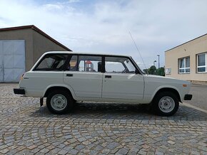 Lada 2104 - 3