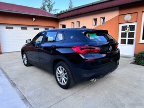 BMW X2 | 1.8i | sDrive | 56.000 km | DPH | LED | El. kufr - 3