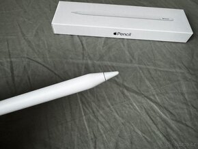 Apple Pencil (USB-C) - 3