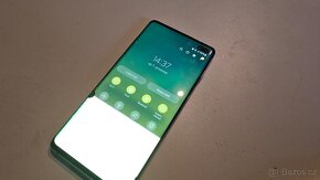 Samsung Galaxy S10+ 8/128GB na opravu/díly - 3