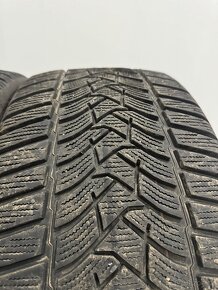 255/40 R19 DUNLOP 2018 - 3