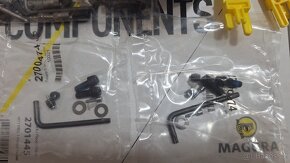 MAGURA kit na brzdy - bleed kit - 3