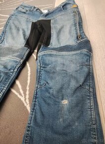 Trilobite Parado Jeans, vel EUR 46 (do 90Kg postava) - 3