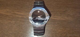 Movado - Sport Editions 0605788 - 3