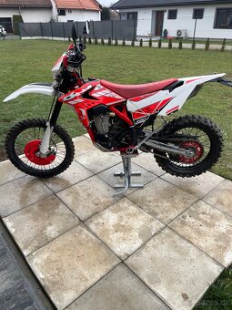 Beta rr 450 - 3