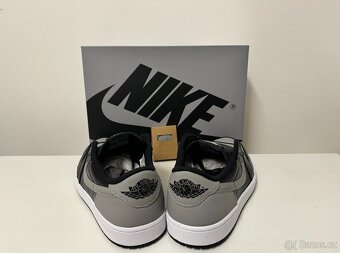 Nike Air Jordan 1 Retro Low OG Shadow vel.44,5/28,5cm - 3