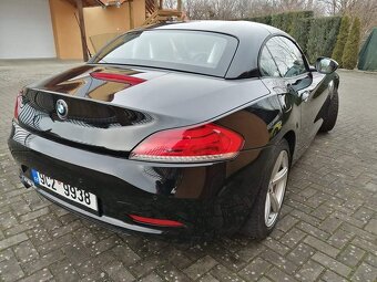 prodej BMW Z4 - 3