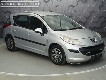 Peugeot 207 SW 1.4 16V VTi Trendy - 3