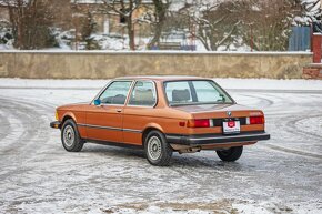 BMW E21 320i - 3