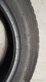 Pneu Continental Wintercontact 215/65 R17 V XL - 3