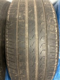 4x Letní pneu Pirelli 235/45/R18 94W 5mm. - 3