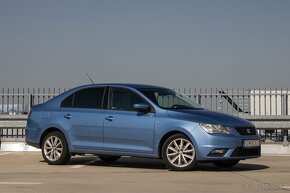 Seat Toledo 1.2 TSI Reference 2014 - 3