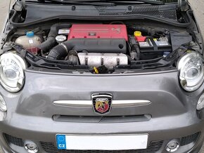 Abarth 595 Turismo 160 esseesse - 3