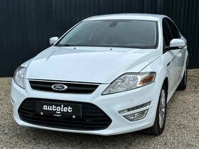 FORD MONDEO 1.6 ECOBOOST PŮVOD ČR TOP STAV - 3