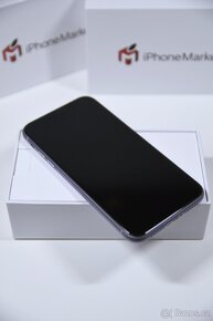 Apple iPhone 11, 256GB, Purple - záruka 12 měsíců - 3