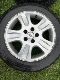 Al kola 205/55 R16 - 3