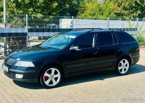 Škoda Octavia 1.9tdi 77kw bez DPF 4x4 - 3