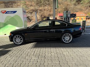 BMW - e46 - 325 Ci - Coupe - 3