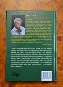 Šumava putování časem-Marie Malá - 3