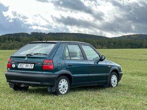 ŠKODA FELICIA GLX 1,6 EGF614, r.v. 1997 - 3