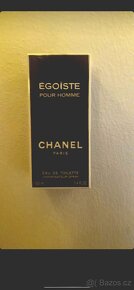 Chanel Egoiste 100ml - 3