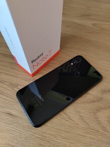 Xiaomi Redmi Note 7 - skvělý Vánoční dárek - 3