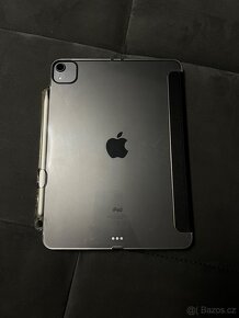 iPad Pro 11” 2018 Vesmírně šedý - 3