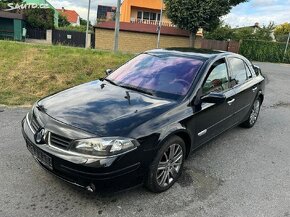 Renault Laguna, 2.0 16v 150kW.GT Turbo-Navi - 3