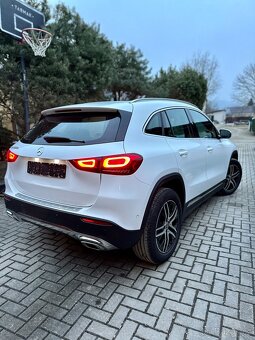 Mercedes Benz GLA200d 2021 2.0d Automat - 3