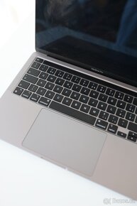 MacBook Pro 13,3" / M1 / 8GB / 256GB / vesmírně šedý - 3