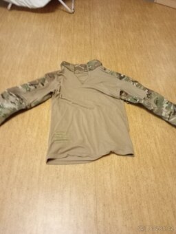 Uniforma multicam - 3