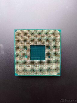 Procesor AMD Ryzen 3 3200g - 3