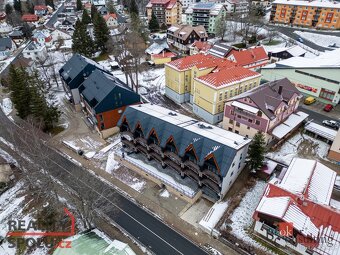 Prodej, byty/1+kk, 65.11 m2, Javorská, Železná Ruda, Klatovy - 3