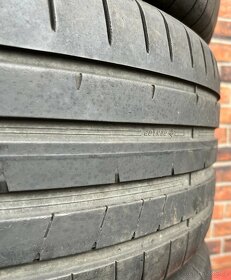 Letní pneumatiky 285/45 R20 112Y XL Dunlop Sport Maxx RT2 - 3