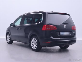 Volkswagen Sharan 2,0 TDI DSG Highline Navi Kůže (2010) - 3