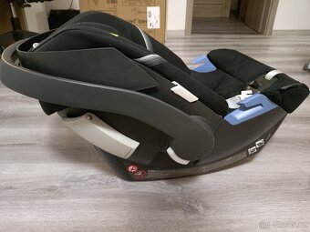 Cybex Aton 5 - 3