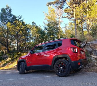 Jeep renegade Limited - 3