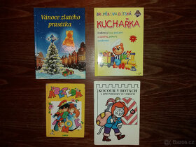 Knihy pro děti - 3