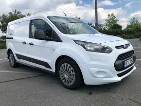 Ford Transit Connect 1,6 tdci Long - 3